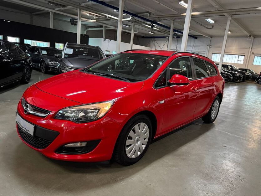 Opel Astra 186.380 km 4.499 € Hamburg 20537