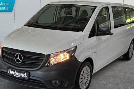 Mercedes-Benz Vito 87.179 km 31.400 &euro; Bergheim 50126
