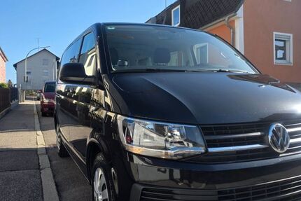 VW T6 Multivan 130.000 km 32.900 &euro; Eslarn 92693