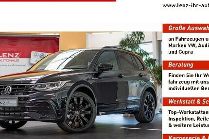 VW Tiguan 97.800 km 31.490 &euro; Eberbach 69412
