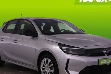 Opel Corsa 25.791 km 14.450 &euro; Heide 25746