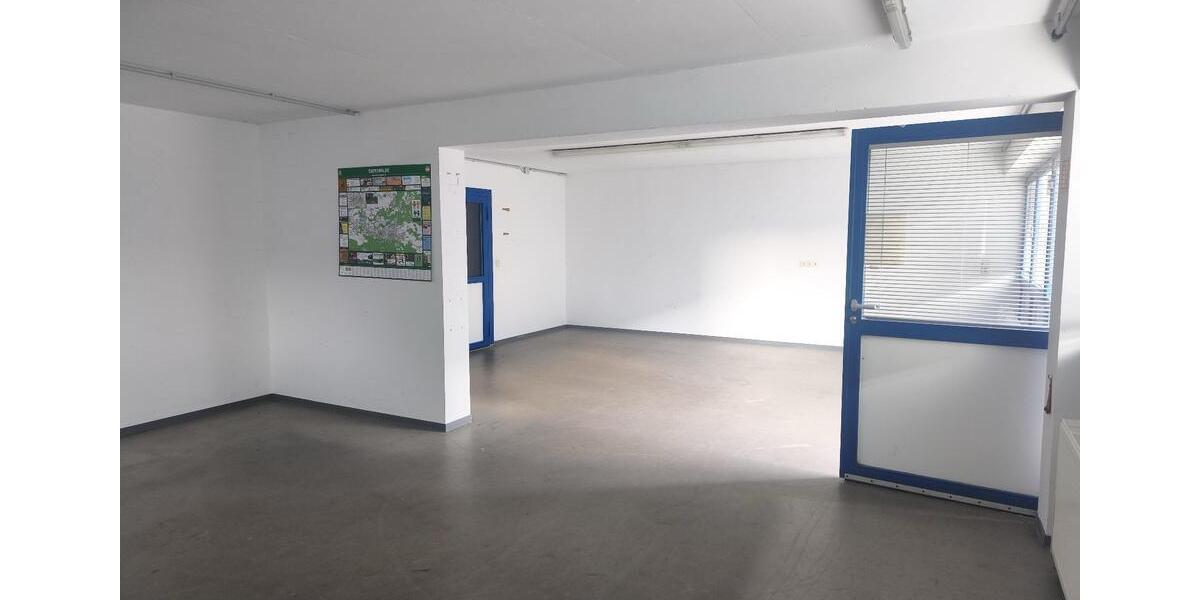 Gewerbeobjekt Eberswalde - 2.300&euro; | Angebot:24314547