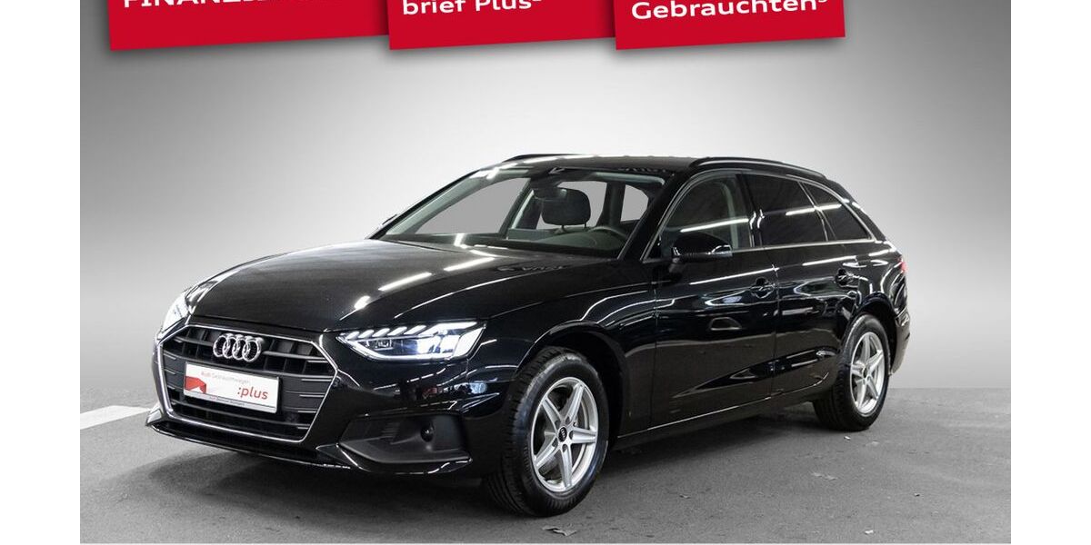 Audi A4 20.326 km 33.320 &euro; Böblingen 71034
