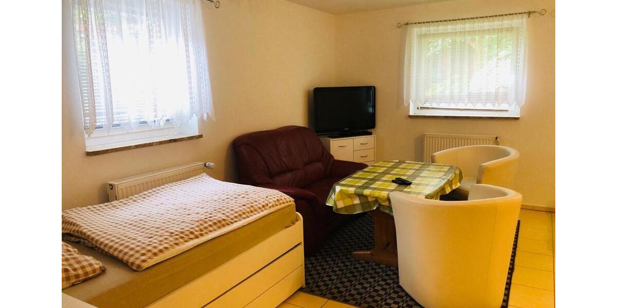 Etagenwohnung Rehna - 1 Zimmer, 40 m&sup2;, 25&euro; | Angebot:26058396