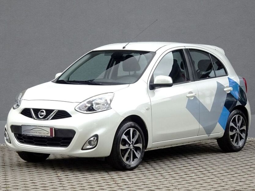 Micra