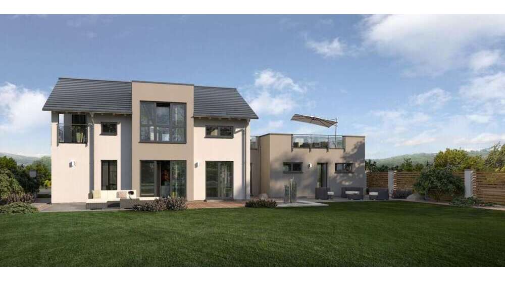 Haus zum Kaufen in Hirschfeld (Hunsrück) 470.999 € 284.05 m²