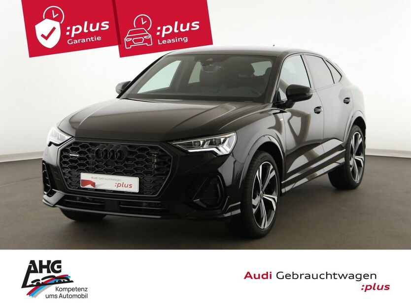 Audi Q3 15.019 km 54.990 € Gotha 99867