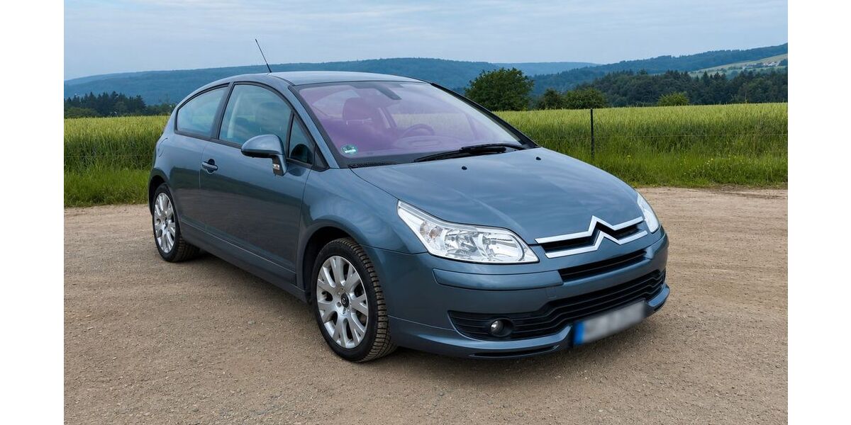 Citroen C4 254.000 km 1.450 &euro; Neuwied 56564