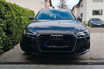 Audi A4 170.000 km 18.900 &euro; Ehrenkirchen 79238
