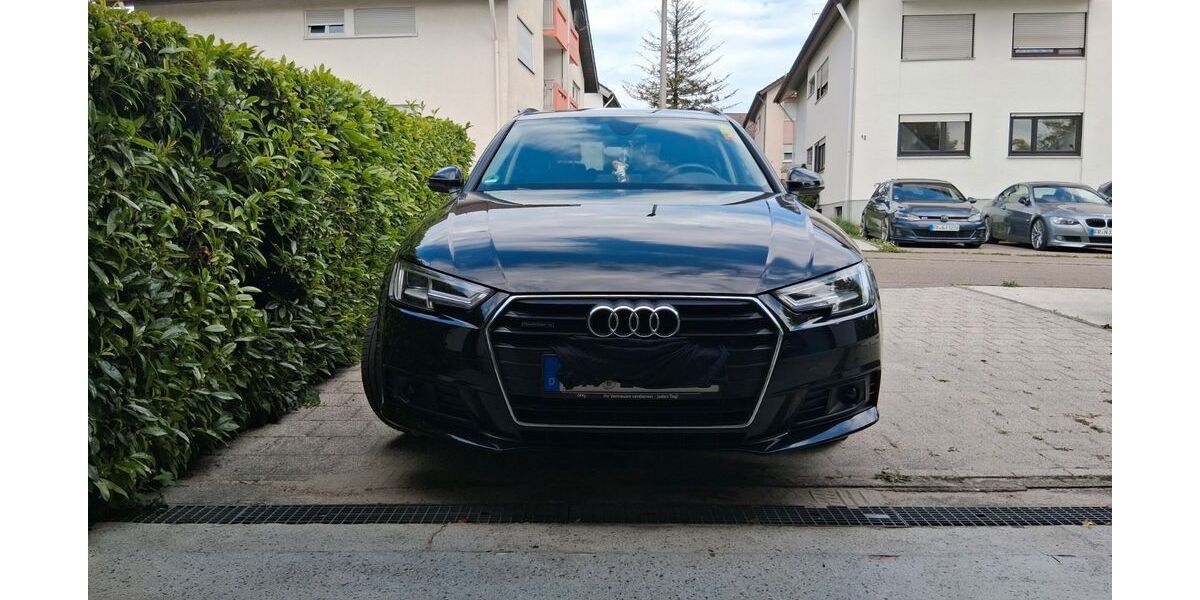 Audi A4 170.000 km 18.900 &euro; Ehrenkirchen 79238