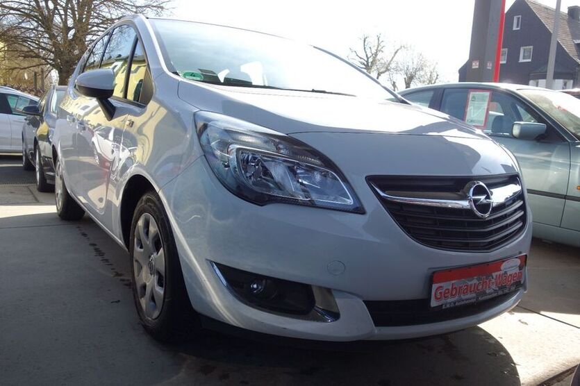 Meriva