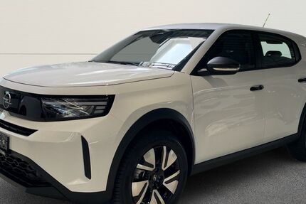 Opel Frontera 2.000 km 27.700 &euro; Borsdorf bei Leipzig 04451