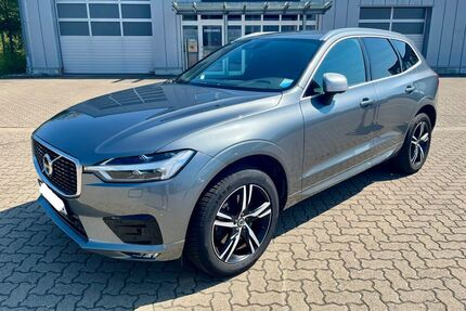 Volvo XC60 64.000 km 29.850 &euro; Hannover 30659