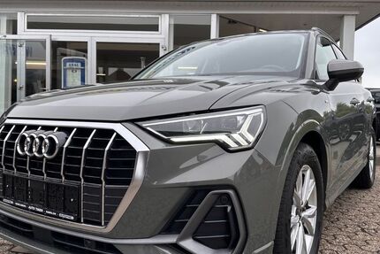 Audi Q3 15.348 km 33.757 &euro; Saterland-Sedelsberg 26683