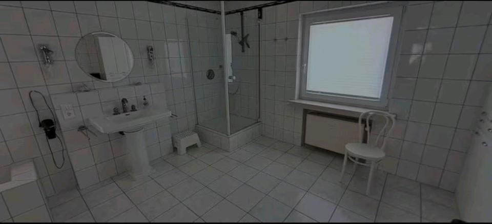 Etagenwohnung Fritzlar - 4 Zimmer, 80 m&sup2;, 680&euro; | Angebot:26320741