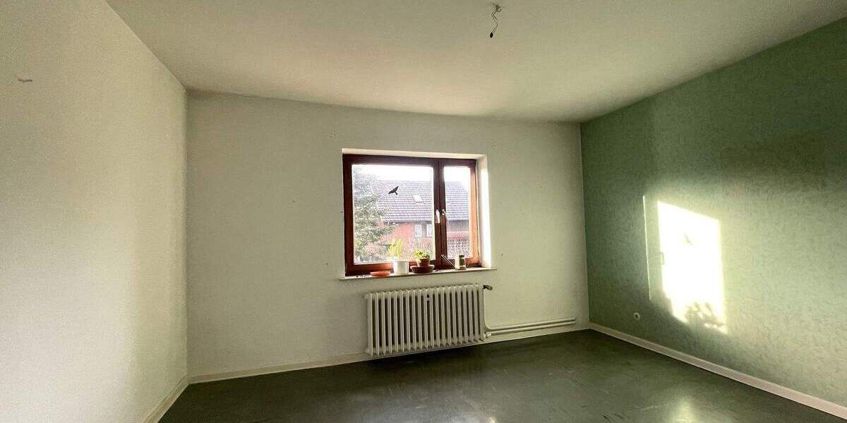 Charmantes Reihenmittelhaus mit Potential in guter Lage 3 zimmer