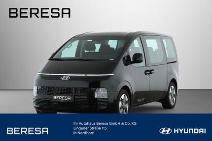 Hyundai STARIA 9.900 km 39.980 &euro; Nordhorn 48531