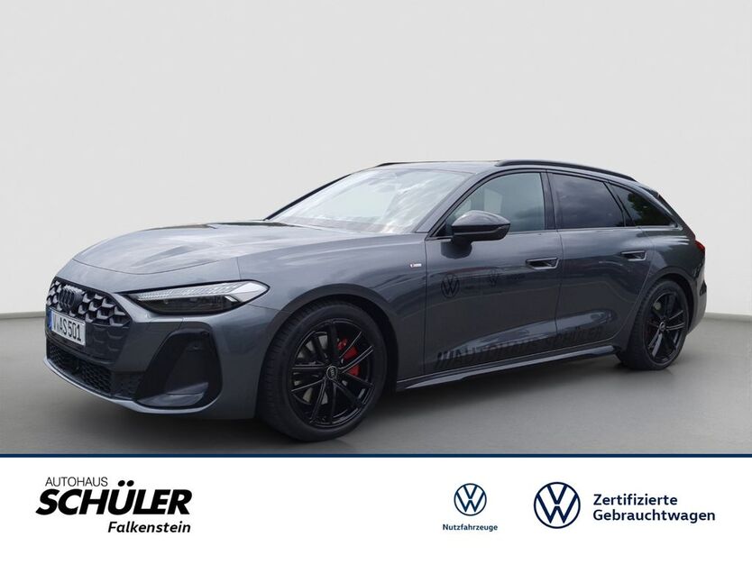 Audi A5 7.874 km 67.275 € Falkenstein 08223