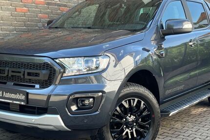Ford Ranger 22.633 km 36.990 &euro; Osnabrück 49090