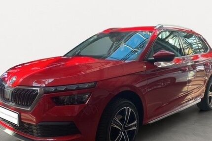 Skoda Kamiq 134.364 km 17.470 &euro; Lüchow 29439