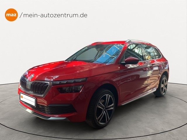 Skoda Kamiq 134.364 km 17.470 &euro; Lüchow 29439
