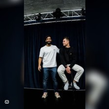 Eine Frage noch! - Kawus Kalantar, Ivan Thieme und Gäste 28.12.2025 Centralkomitee