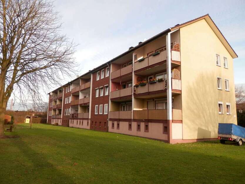 Wohnung zum Kaufen in Bergkamen 117.500 € 64.12 m²