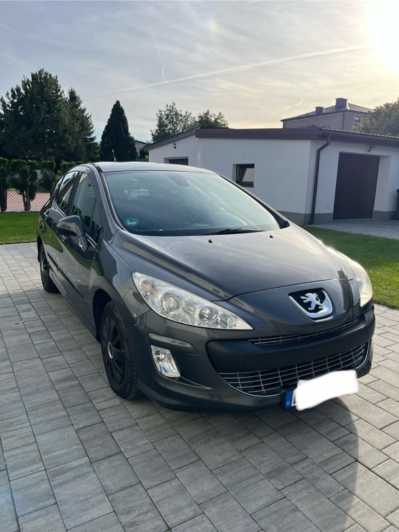 Peugeot 308 223.000 km 3.050 € Berlin 10367