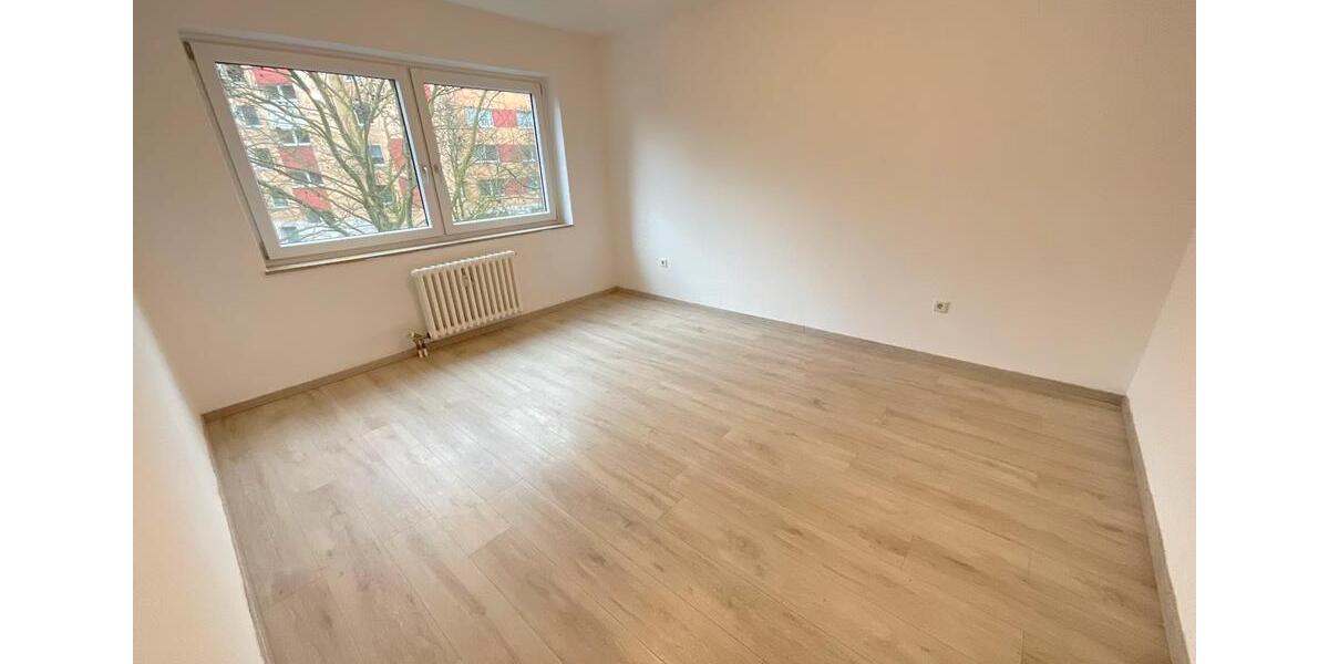 Etagenwohnung Münster Münster-Nord - 4 Zimmer, 91 m&sup2;, 686&euro; | Angebot:26088468