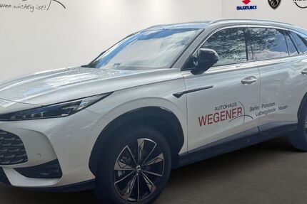 MG HS 2.500 km 35.990 € Berlin 13599