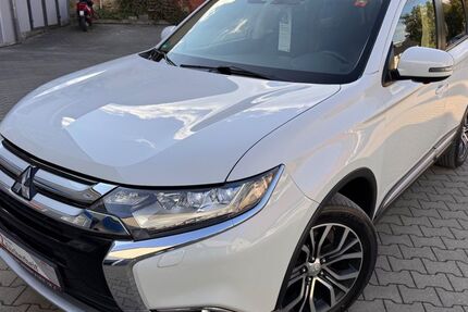 Mitsubishi Outlander 190.000 km 12.590 € Wasserberndorf 96160