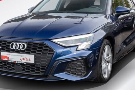 Audi A3 92.307 km 31.475 € Sankt Augustin-Menden 53757