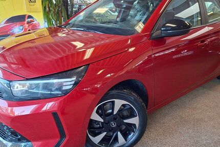 Opel Corsa 5.900 km 18.490 &euro; Altmittweida 09648