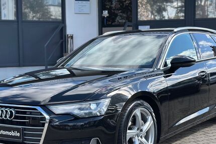 Audi A6 170.200 km 20.990 &euro; Fürth 90765