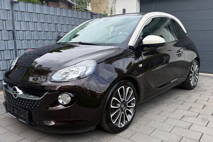 Opel Adam 182.000 km 4.999 &euro; Duisburg 47137