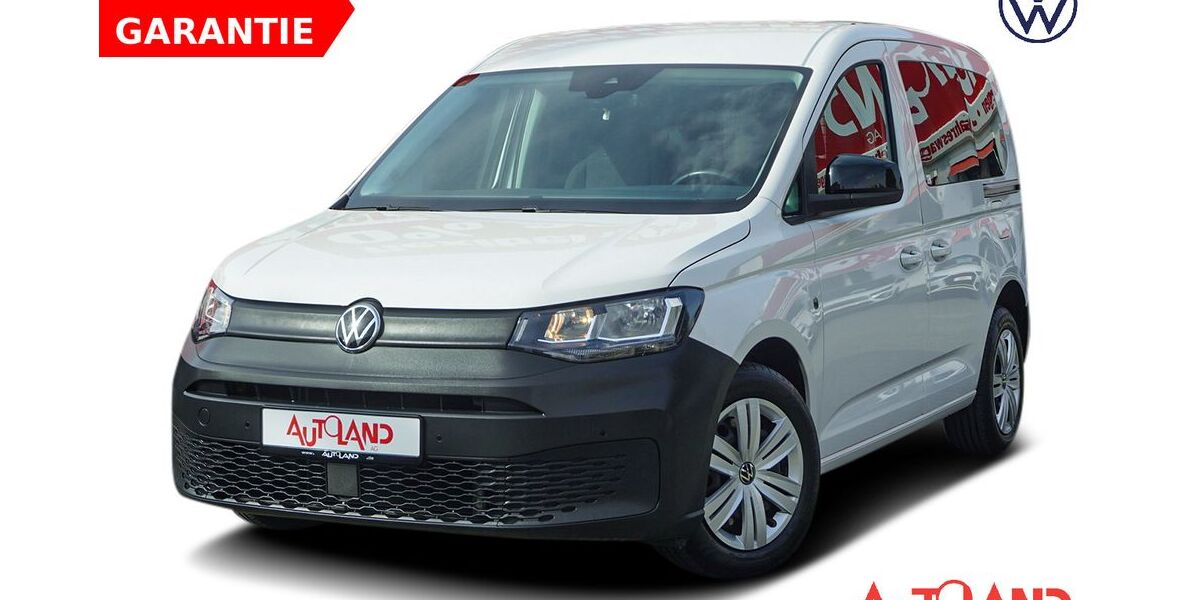 VW Caddy 65.421 km 26.990 &euro; Freiberg 09599
