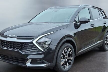 Kia Sportage 6.800 km 32.490 € Grafenhausen 79865