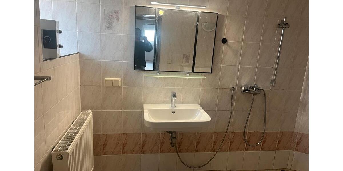 Erdgeschoßwohnung Dippoldiswalde - 2 Zimmer, 56 m&sup2;, 480&euro; | Angebot:24371453