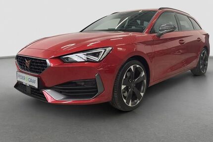 Cupra Leon 55.100 km 23.880 &euro; Fürth 90763