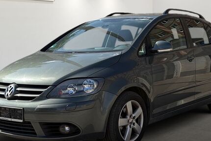 VW Golf Plus 101.773 km 2.499 &euro; Berlin 12681