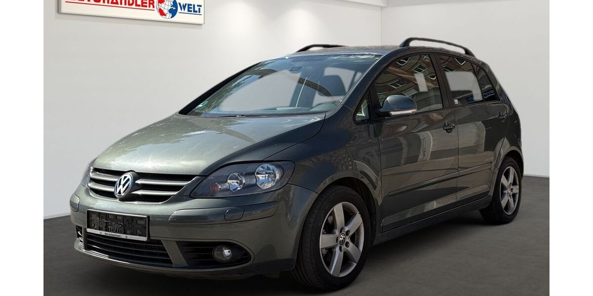 VW Golf Plus 101.773 km 2.499 &euro; Berlin 12681