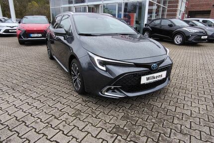 Toyota Corolla 2.700 km 31.900 &euro; Lohne 49393