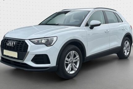 Audi Q3 30.800 km 32.895 € Büdingen-Düdelsheim 63654