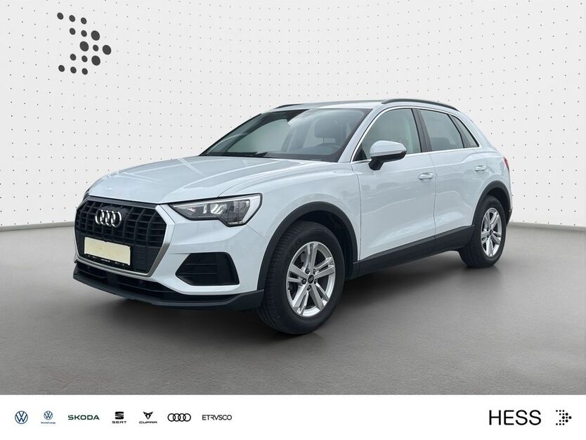 Audi Q3 30.800 km 32.895 € Büdingen-Düdelsheim 63654