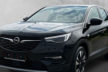 Opel Grandland (X) 62.100 km 13.990 € Chamerau 93466