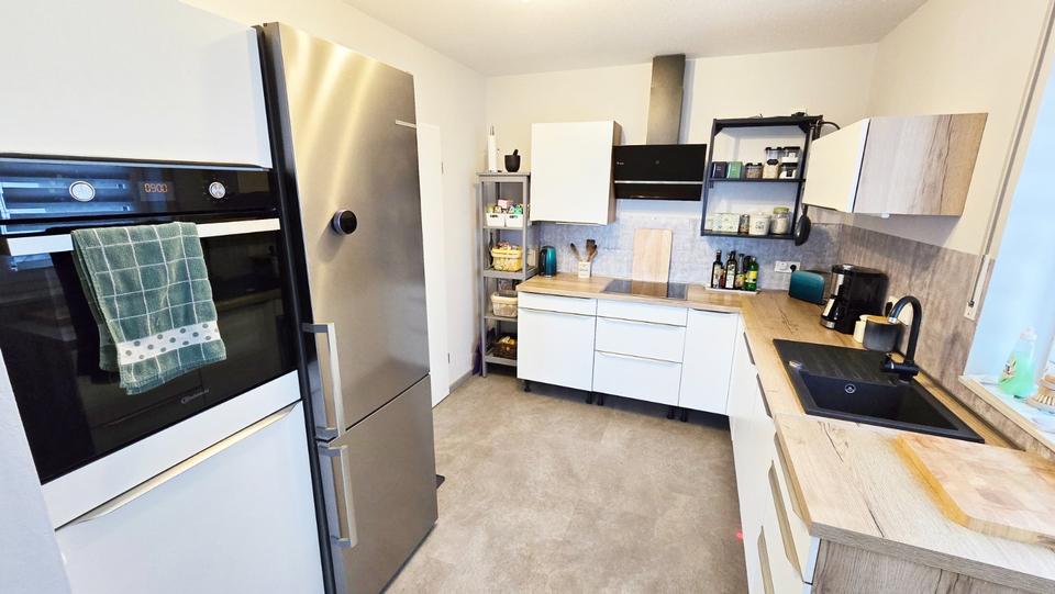 Doppelhaushälfte Bohmte - 4 Zimmer, 127 m&sup2;, 1.200&euro; | Angebot:24714837