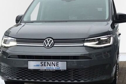 VW Caddy Maxi 10.733 km 35.980 € Barsinghausen 30890