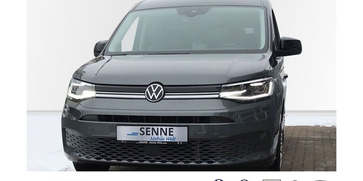 VW Caddy Maxi 10.733 km 35.980 € Barsinghausen 30890