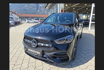 Mercedes-Benz GLA 220 4.800 km 51.300 &euro; Penzberg 82377