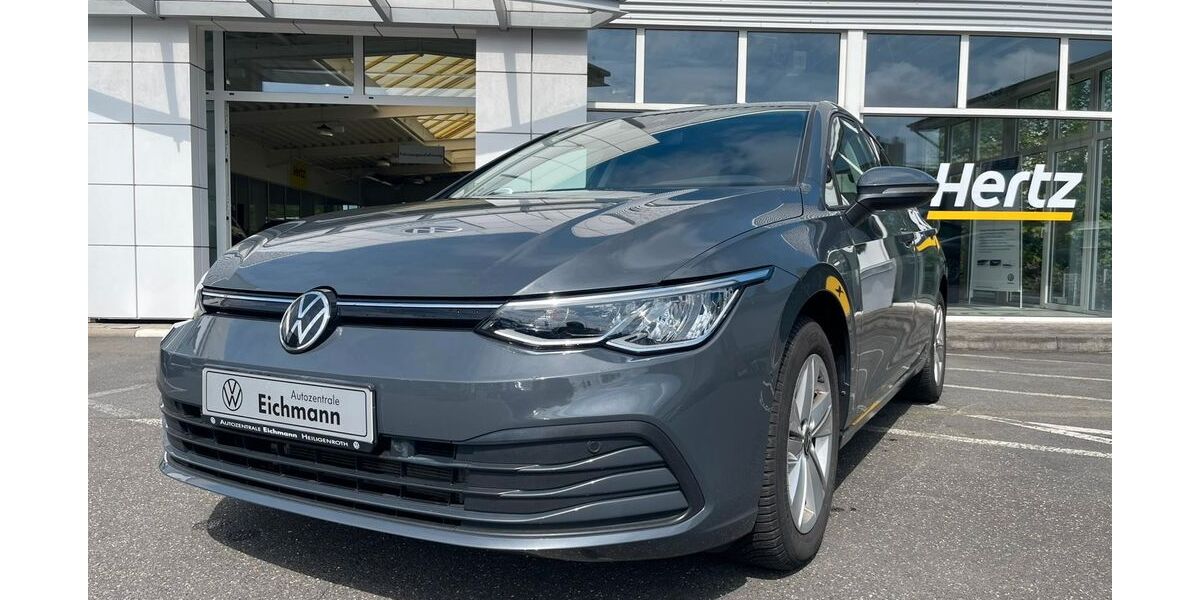 VW Golf 39.800 km 18.990 &euro; Heiligenroth 56412